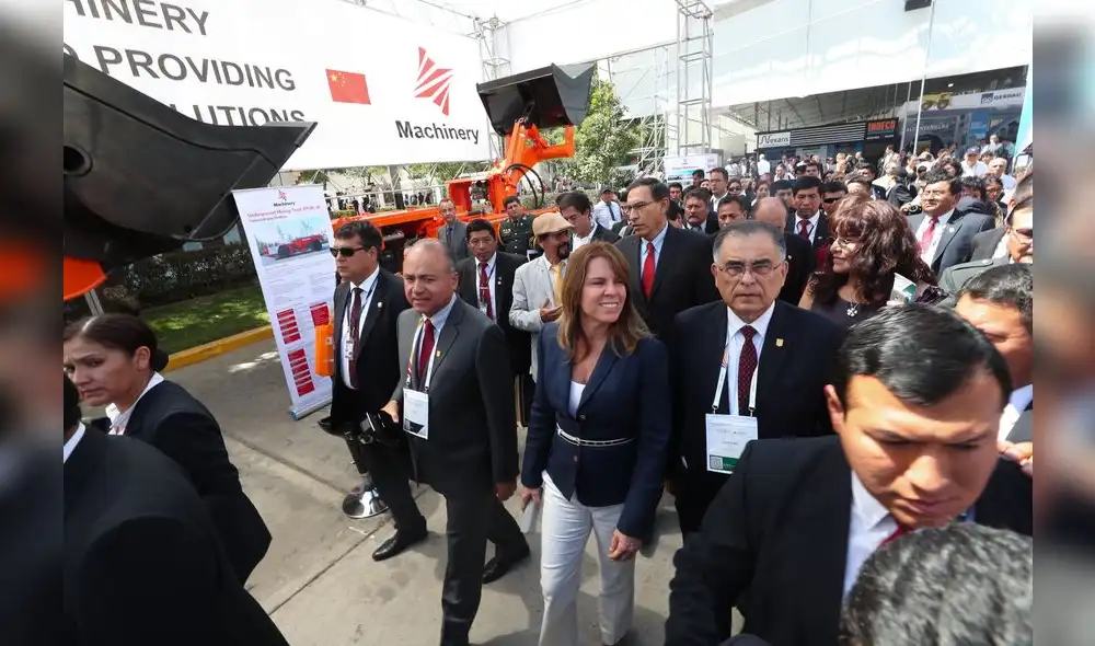 Mayor inversión y recaudación es el reto minero rumbo al 2021