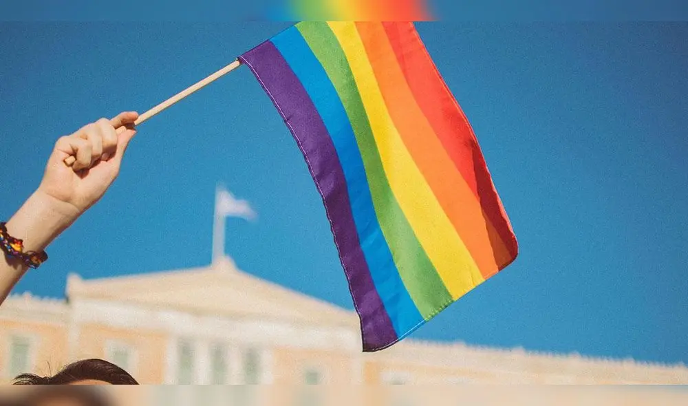 La comunidad LGTBIQ es muy diversa. (Foto: Crónica Global)