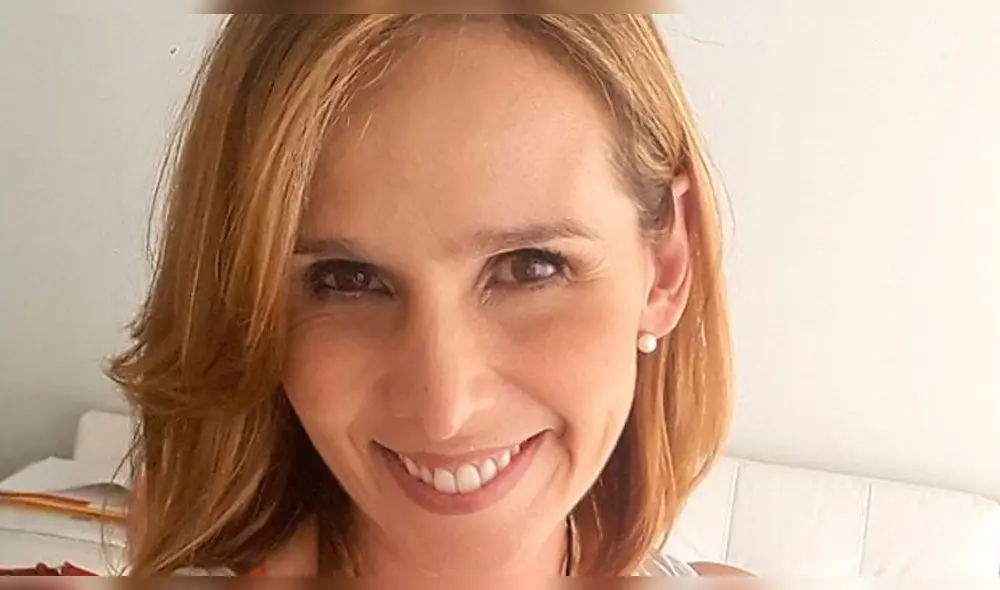 La recordada actriz vuelve a la pantalla chica con el personaje de “Lorena”, en la serie La otra orilla. | FOTO: difusión