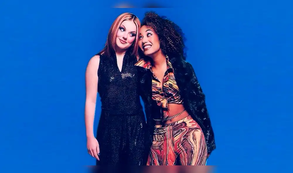 Spice Girls: Mel B confirma que tuvo encuentro íntimo con una de las integrantes