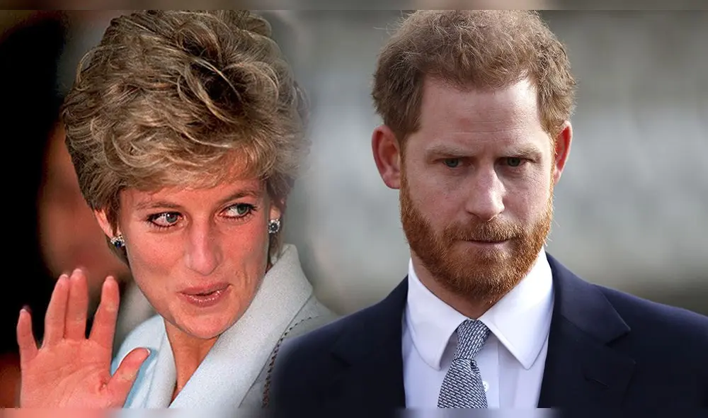 Según se reporta, el esposo de Meghan Markle habló durante un evento en Miami sobre la temprana muerte de su madre y cómo lo afectó en su niñez. (Foto: Composición/AFP) Según se reporta, el esposo de Meghan Markle habló durante un evento en Miami sobre la temprana muerte de su madre y cómo lo afectó en su niñez. (Foto: Composición/AFP)