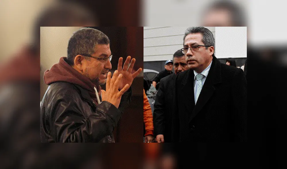 Walter Ríos anunció el nombramiento de Mónica Hoyos como jueza supernumeraria