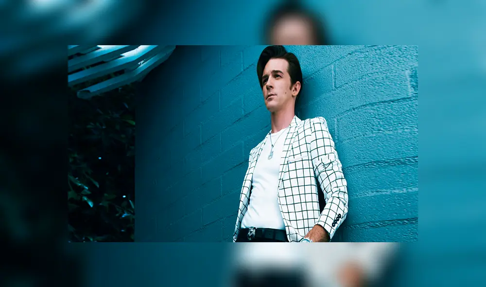 Desliza las imágenes de Google Translate para descubrir el cómico resultado que lanzaron con el nombre de Drake Bell. Desliza las imágenes de Google Translate para descubrir el cómico resultado que lanzaron con el nombre de Drake Bell.