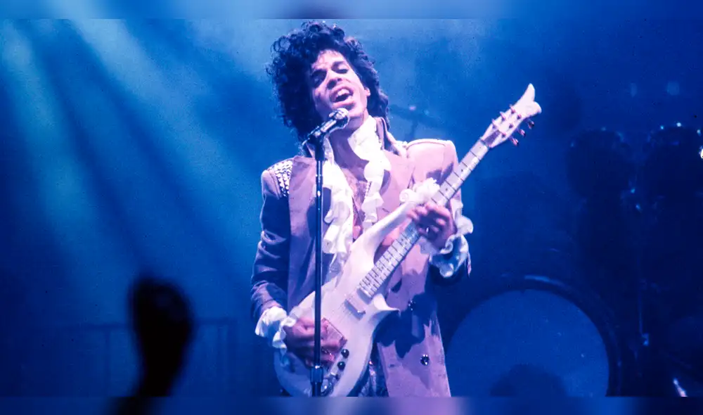 Los secretos de Prince salen a luz a tres años de su muerte [VIDEO]