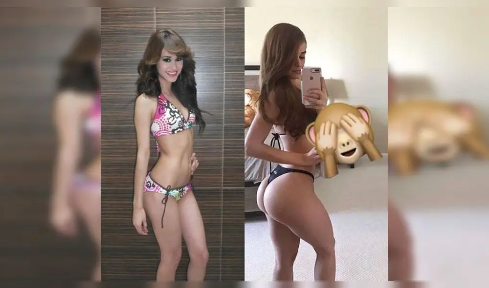 Presentadora de TV coquetea con Yanet García, ¿qué opinan los fans?