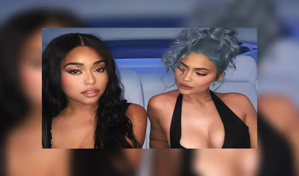 Khloé Kardashian perdona a Tristan Thompson por infidelidad y este le responde