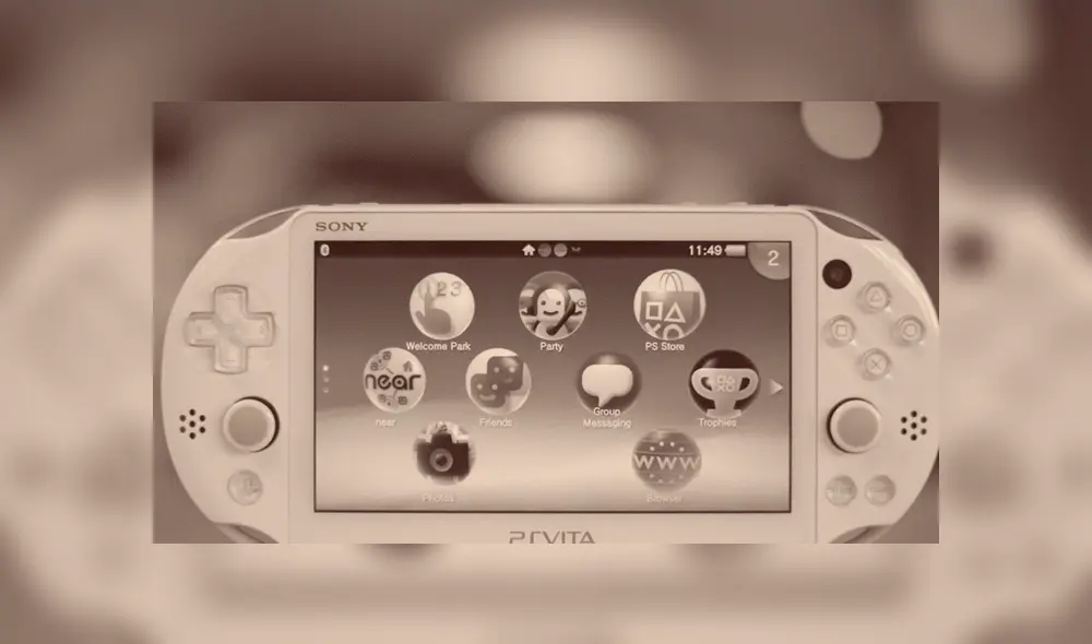 "El mundo ya había migrado a los dispositivos móviles y que no eran consolas dedicadas para videojuegos”