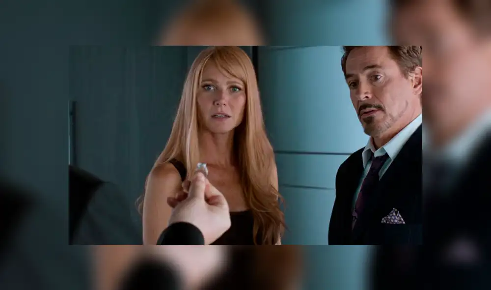 Gwyneth Paltrow confundió Homecoming con Avengers: Endgame [VIDEO]
