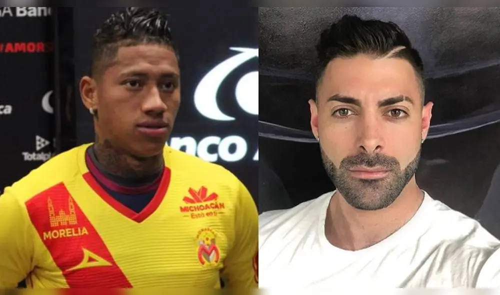 Sebastián Lizarzaburu arremete contra Ray Sandoval en Instagram