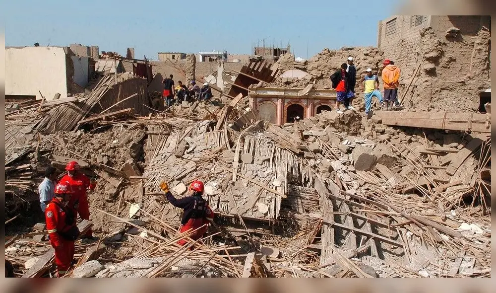 Esta iniciativa del IGP se realiza con el fin de resaltar fechas conmemorativas sobre hechos históricos que impactaron al Perú. / Créditos: Difusión