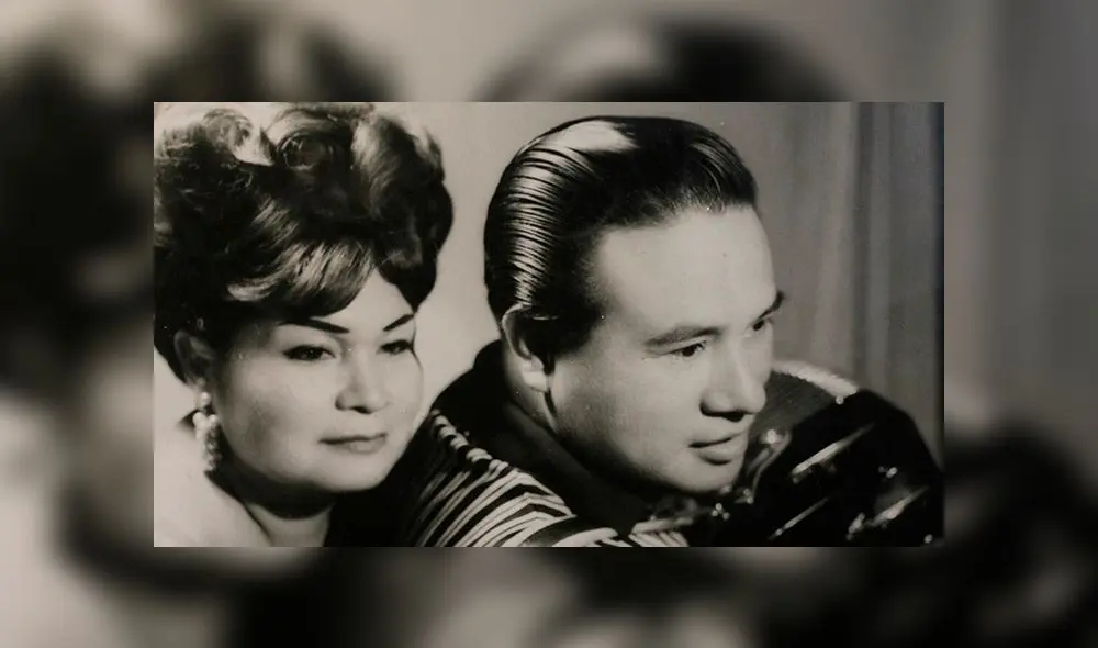 Carmencita Lara: ‘La Reina de las rockola’ que sigue trascendiendo en la historia [FOTOS]