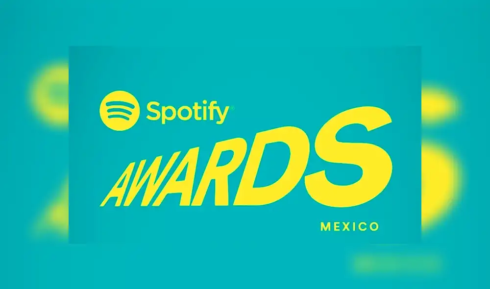 Spotify Awards 2020