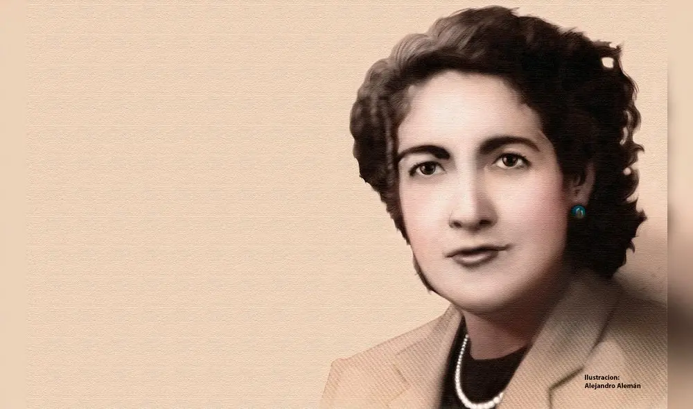 Historia de dos arqueólogas