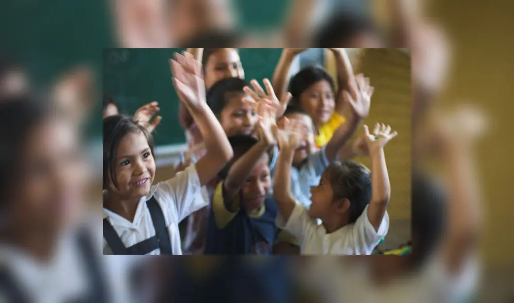 Junín: inician elaboración descentralizada del Proyecto Educativo Nacional