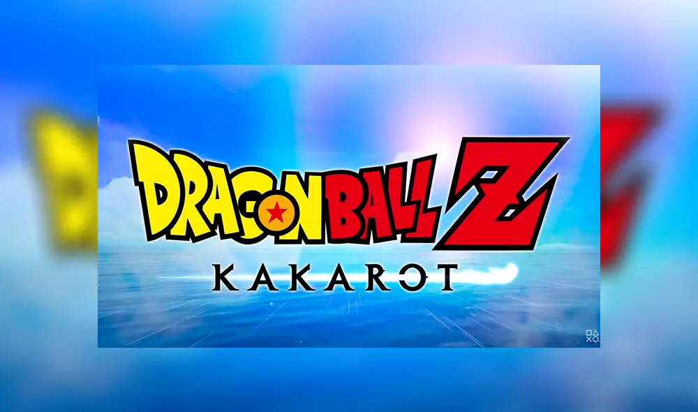 Dragon Ball Z Kakarot revela nostálgico tráiler con la canción Chala Head Chala