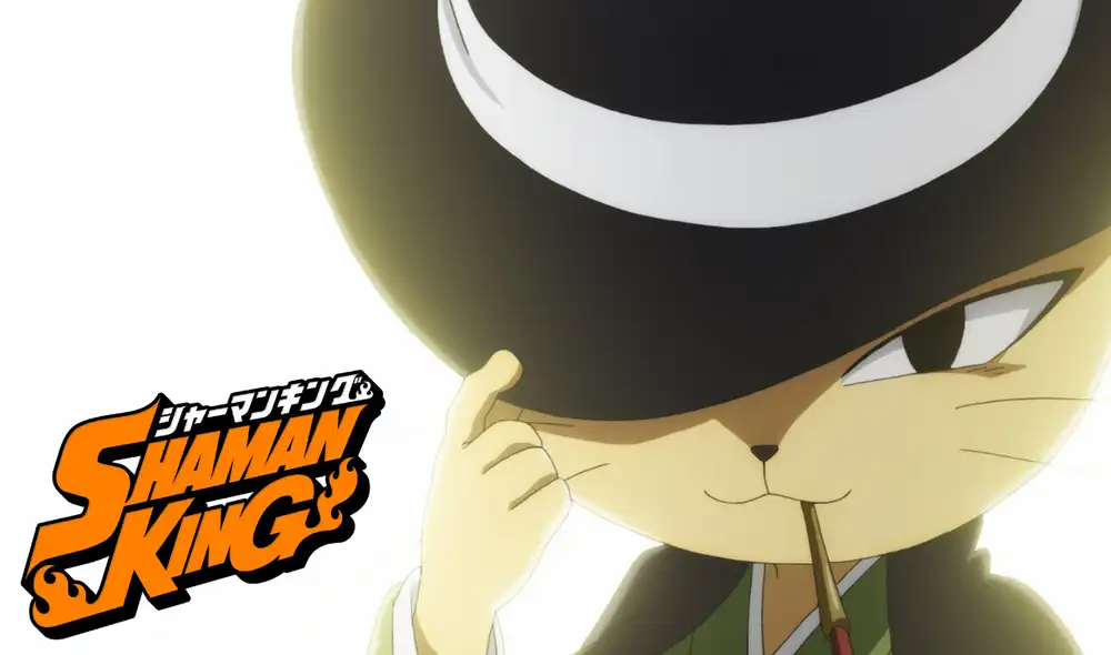 Conoce que sucederá en el siguiente episodio de Shaman King. Foto: Shueisha Conoce que sucederá en el siguiente episodio de Shaman King. Foto: Shueisha