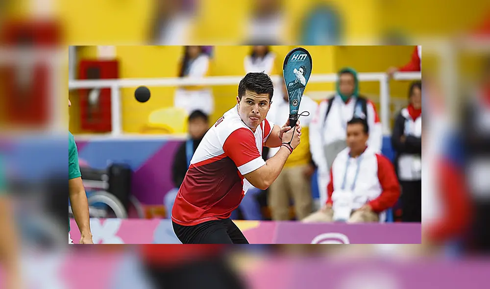 Debut. Lima 2019 es la primera edición que cuenta con el frontón peruano como una de las modalidades de la pelota vasca.