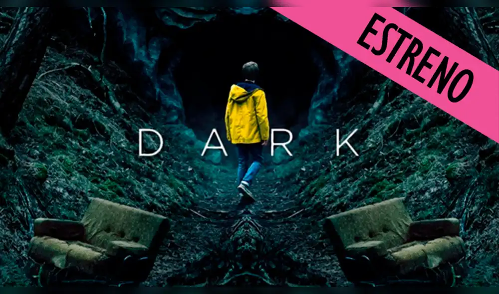 Dark, estreno de la temporada 3 - Fuente: Netflix
