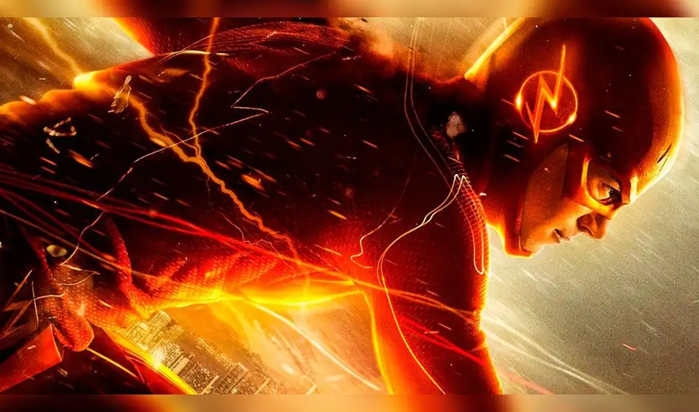 The Flash despidió su 3ra temporada con impactante final que reveló nuevo villano para su 4ta temporada