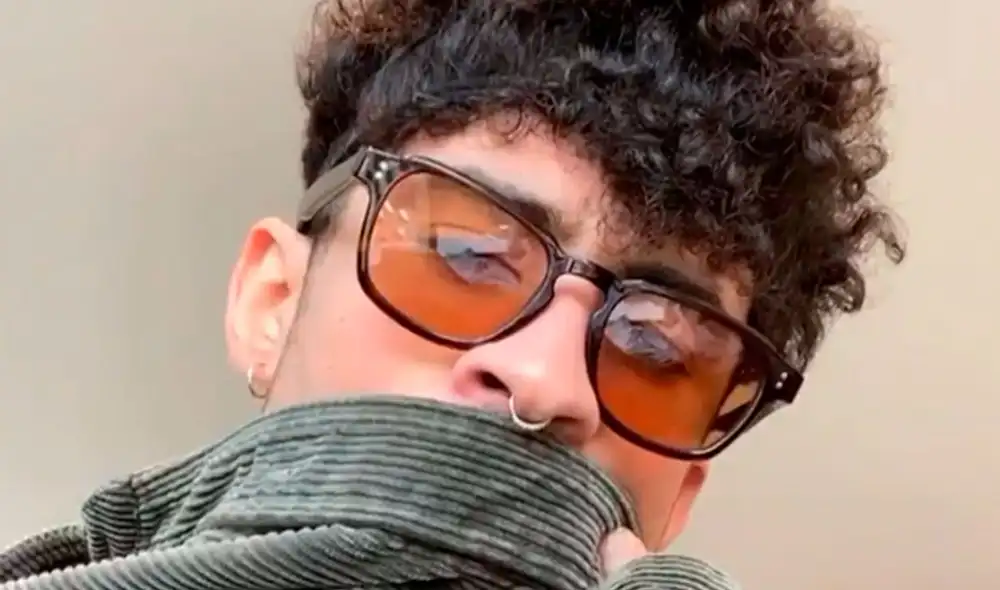 Bad Bunny habló sobre el proceso de creación de su disco El último tour del mundo, que realizó durante la cuarentena. Foto: @badbunnypr Instagram Bad Bunny habló sobre el proceso de creación de su disco El último tour del mundo, que realizó durante la cuarentena. Foto: @badbunnypr Instagram