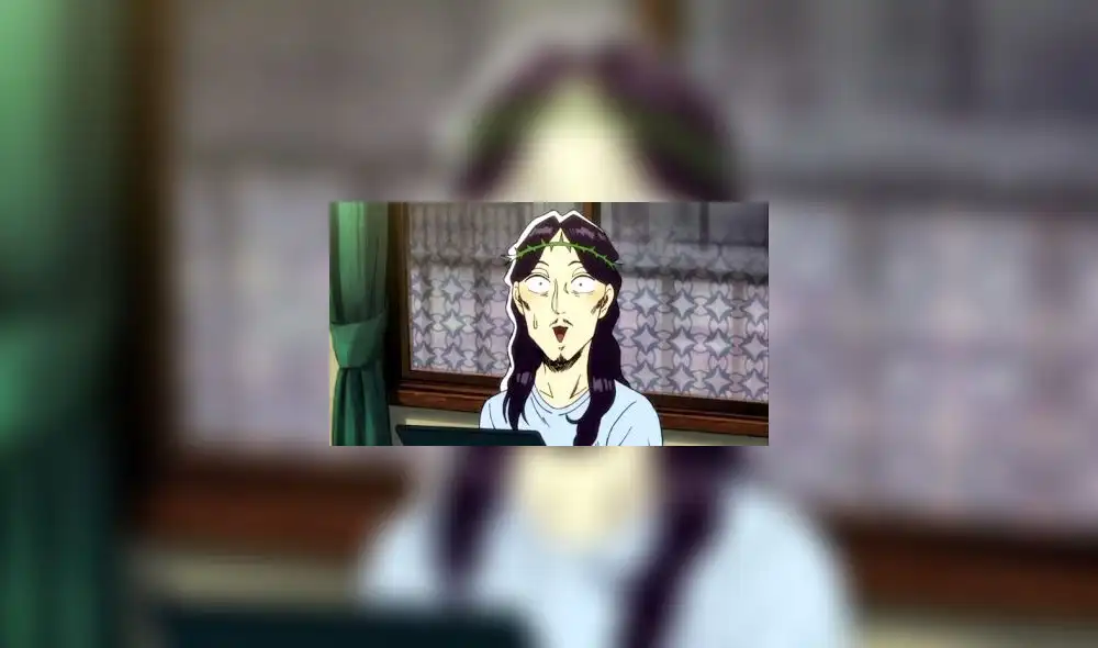 Semana Santa: Este es el anime de Jesús que no conocías [VIDEO]