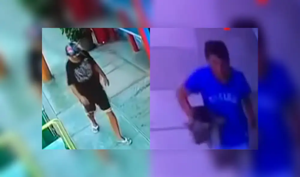 Denuncian mafia dedicada al robo de mascotas [VIDEO]