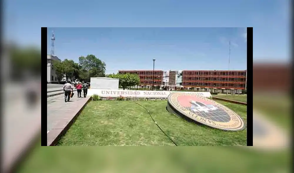 Maestros de Unsa podrán estudiar maestrías en Suiza