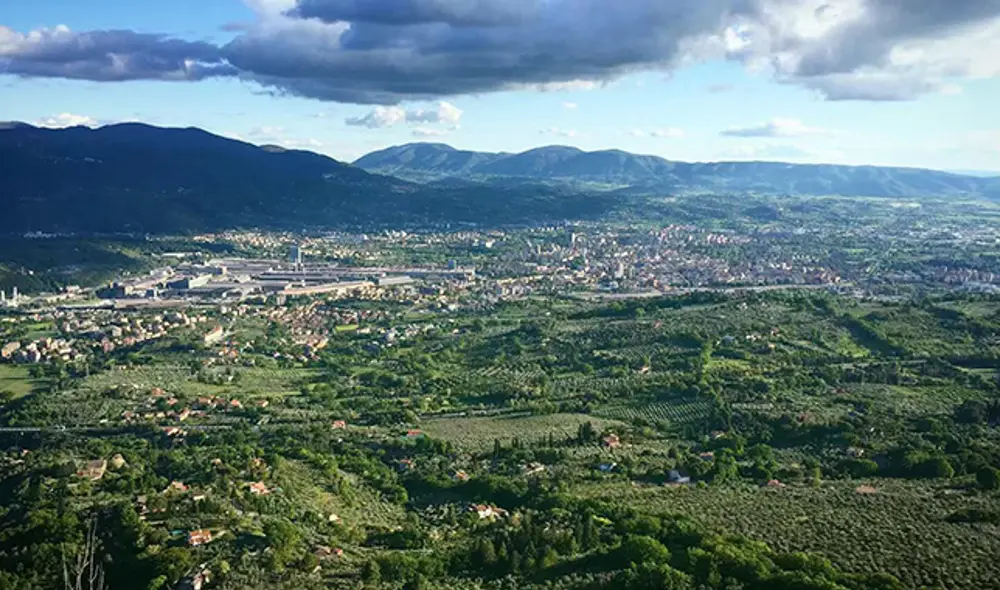 Terni Terni