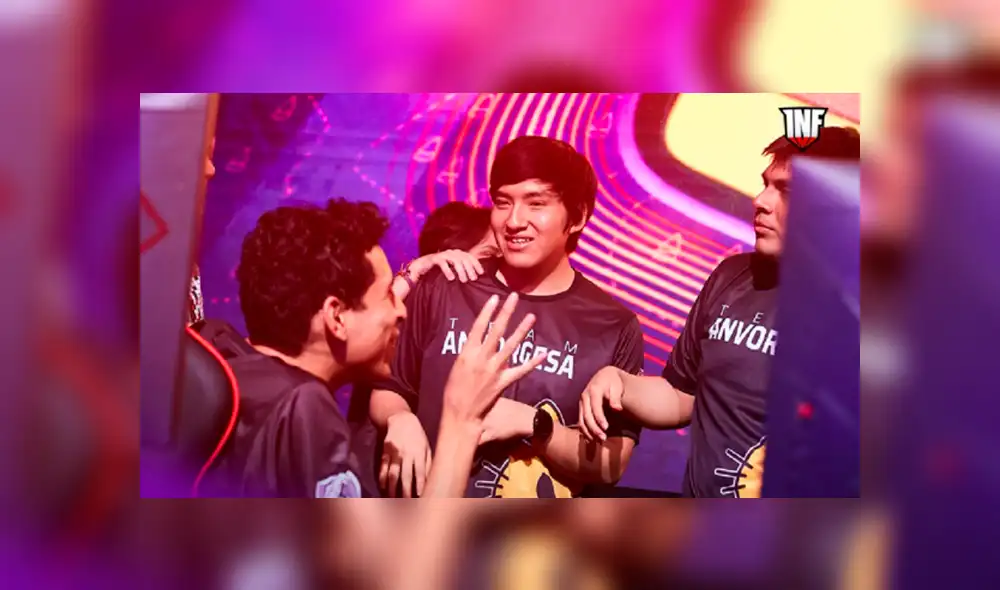 Infamous Gaming podría asegurarte una gran suma de dinero si te la juegas por ellos para The International 2019, mundial de Dota 2. Esta es la tabla de retorno. Infamous Gaming podría asegurarte una gran suma de dinero si te la juegas por ellos para The International 2019, mundial de Dota 2. Esta es la tabla de retorno.