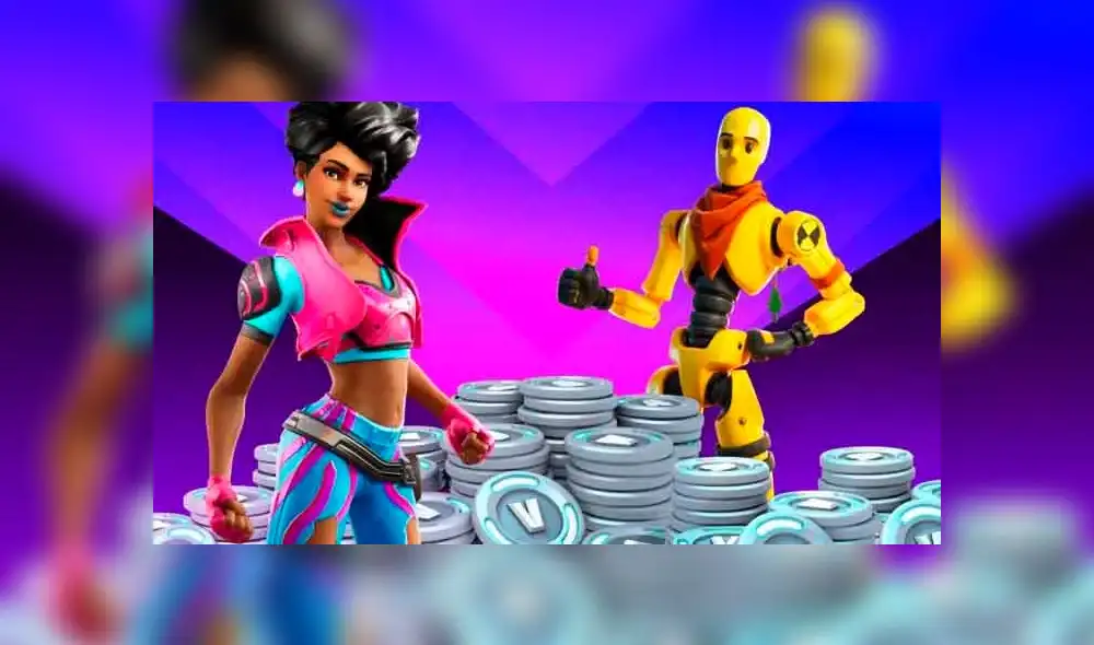 Fortnite también es sacado de la Play Store.