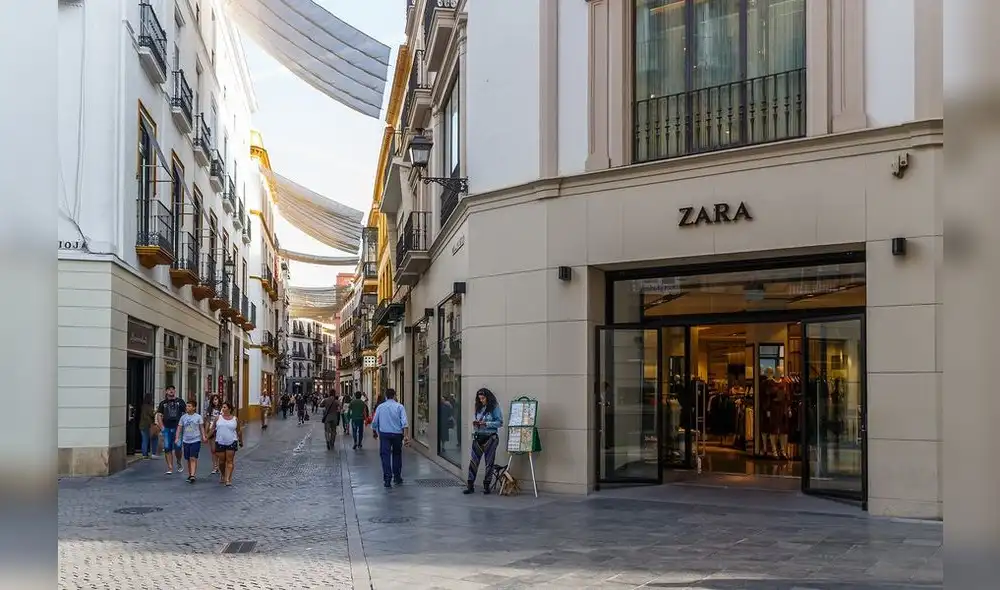 ¿Cuáles son las tiendas Zara que han abierto en España? Revisa la información.