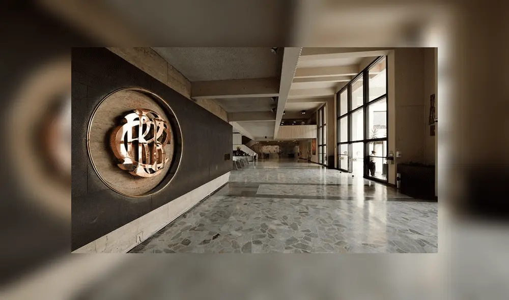 BCRP: Riesgo país de Perú es el más bajo entre las economías de América Latina BCRP: Riesgo país de Perú es el más bajo entre las economías de América Latina