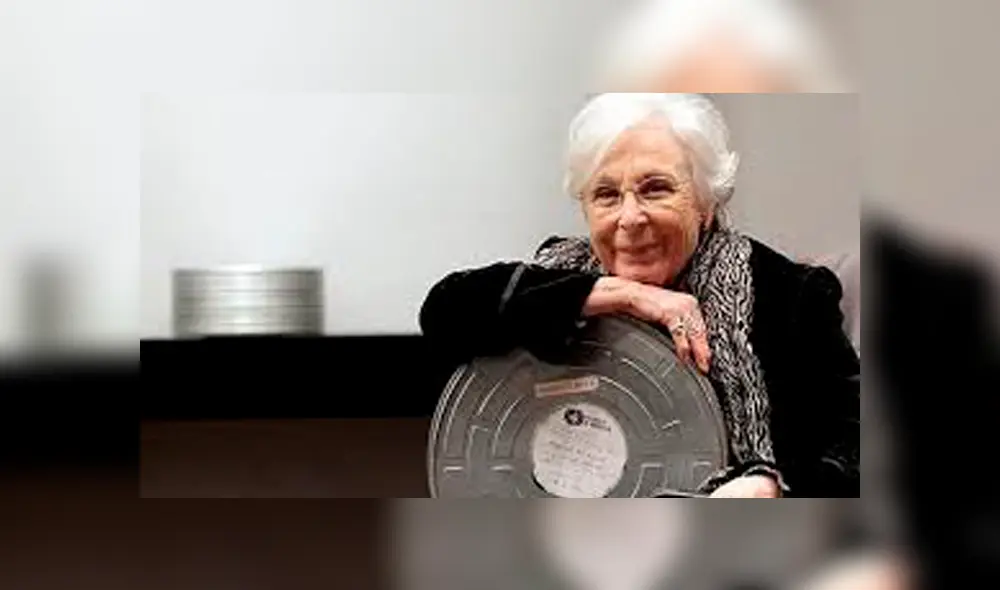 Josefina Molina dirigió 'Función de Noche'. Foto: Interner.