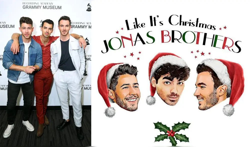 Jonas Brothers Jonas Brothers