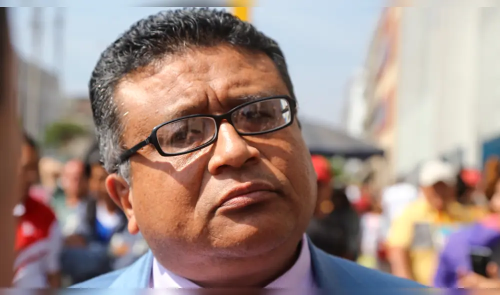 Abogado de Alan García: “Solicitaremos peritos internacionales para analizar vehículo" Abogado de Alan García: “Solicitaremos peritos internacionales para analizar vehículo"