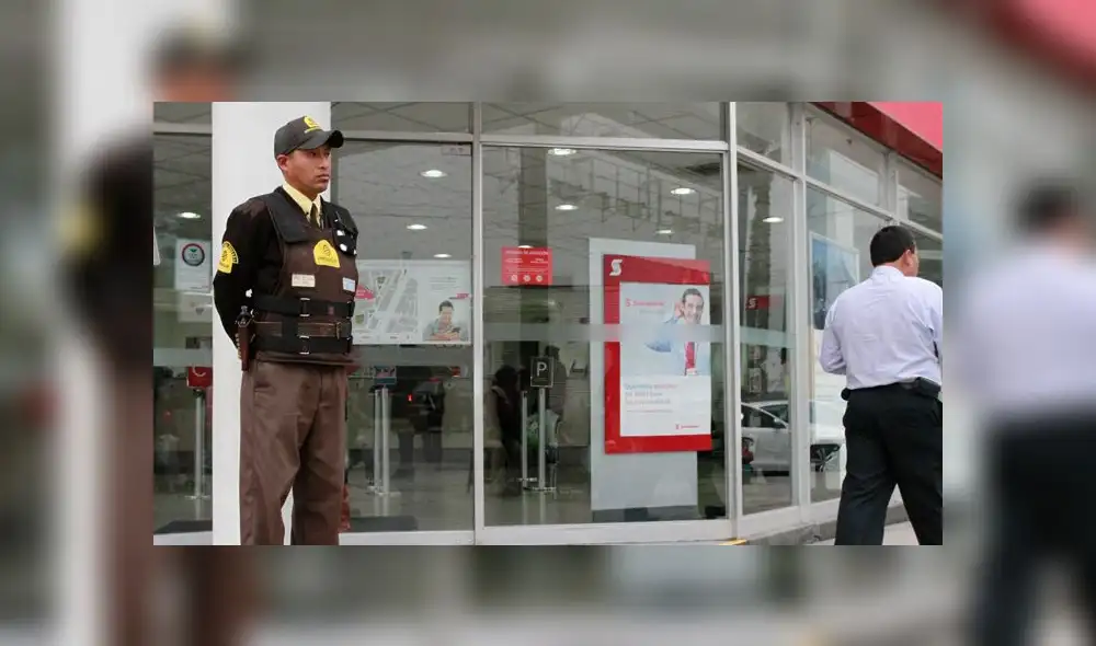 La empresa de seguridad contratada deberá coordinar con su cliente para verificar y controlar las acciones del servicio de vigilancia previo al inicio de las labores y durante el desarrollo de éstas. (Foto: Gabriel Ramos Alcocer) La empresa de seguridad contratada deberá coordinar con su cliente para verificar y controlar las acciones del servicio de vigilancia previo al inicio de las labores y durante el desarrollo de éstas. (Foto: Gabriel Ramos Alcocer)