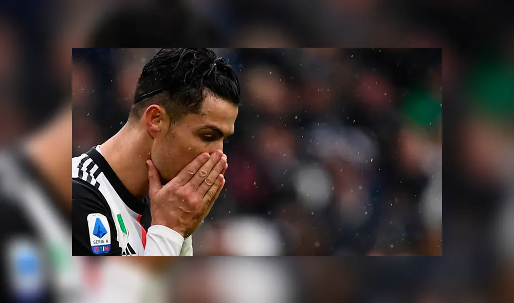 Cristiano Ronaldo solo ha convertido 6 goles en la presente temporada. Cristiano Ronaldo solo ha convertido 6 goles en la presente temporada.