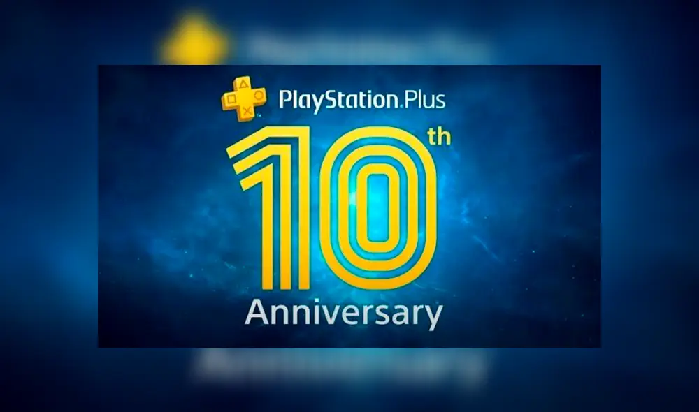 Sony está regalando dinero a suscriptores de PlayStation Plus en PS4. Foto: PlayStation.