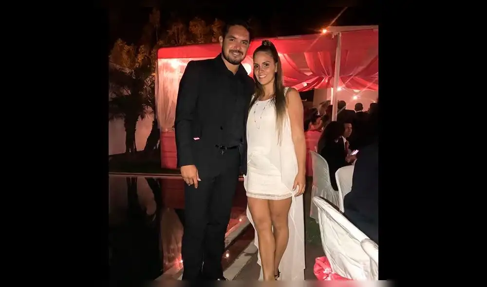 ‘Loco’ Vargas desconoce a Tilsa Lozano con revelador mensaje en Instagram