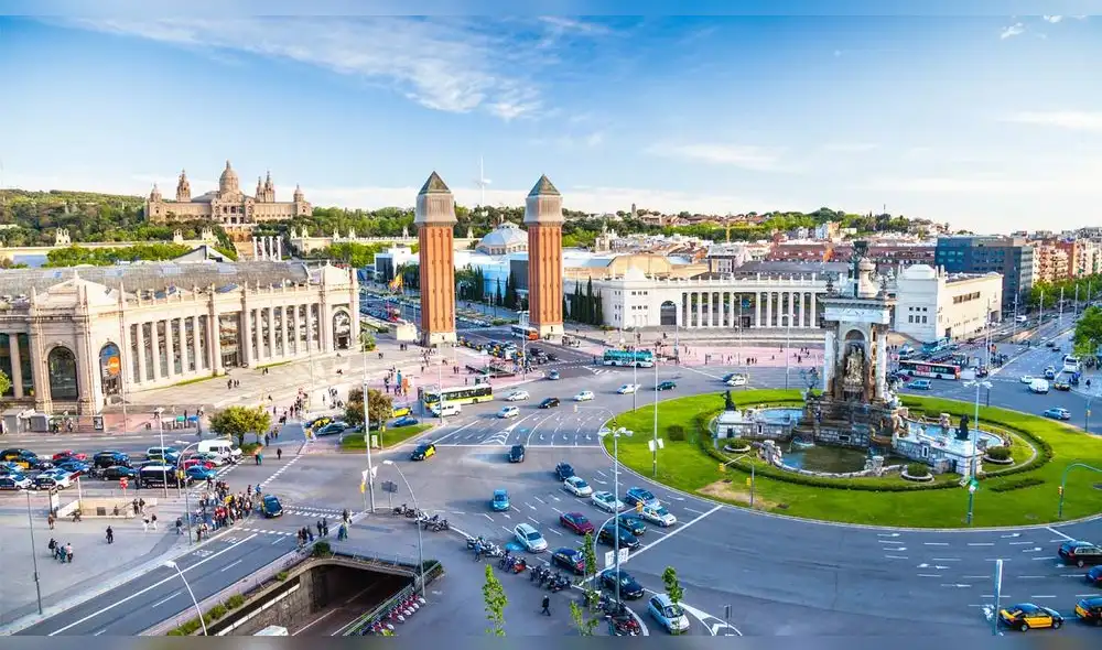 Los 10 mejores destinos turísticos según el Foro Económico Mundial