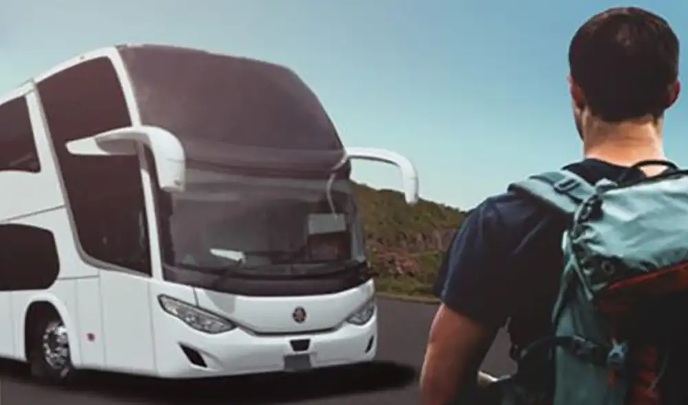 Sutran intensificará la fiscalización a los medios de transporte turísticos durante estas fechas.