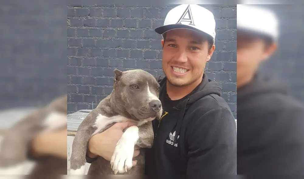 George Forsyth se refirió a Vanessa Terkes: “Me hubiese casado con bienes separados” George Forsyth se refirió a Vanessa Terkes: “Me hubiese casado con bienes separados”