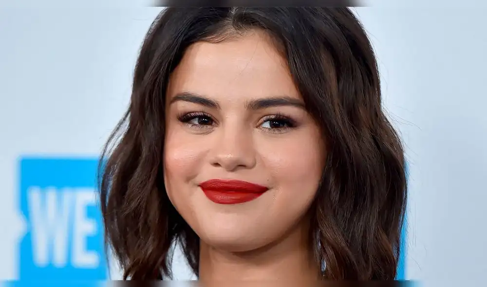 Selena Gomez destrona a Jennifer Aniston en Instagram Selena Gomez destrona a Jennifer Aniston en Instagram