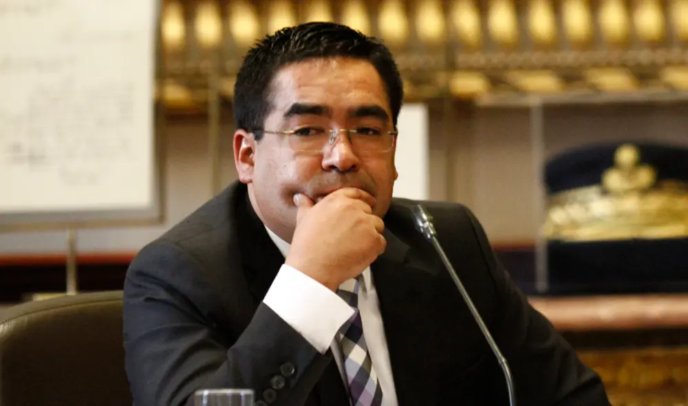 Alberto Oliva. Foto: La República.