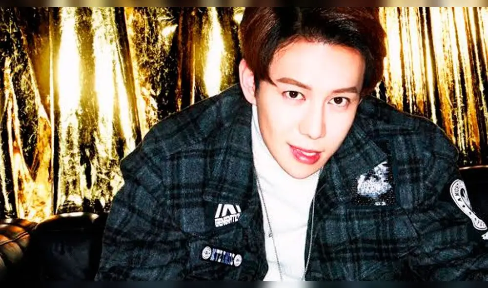 Park Kyung de Block B denunció a cantantes por supuestamente manipular  listas de música