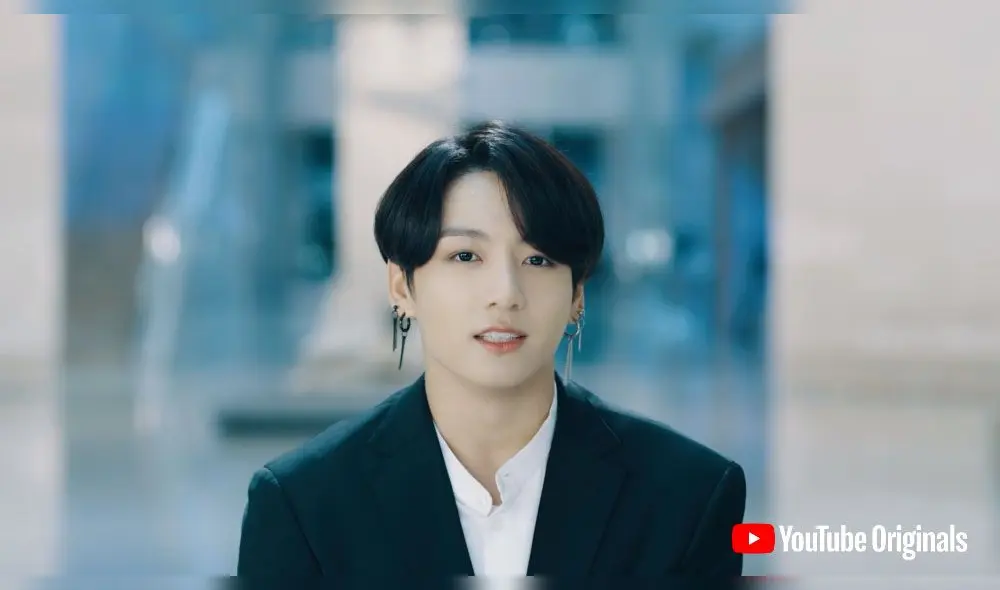 BTS Dear Class of 2020