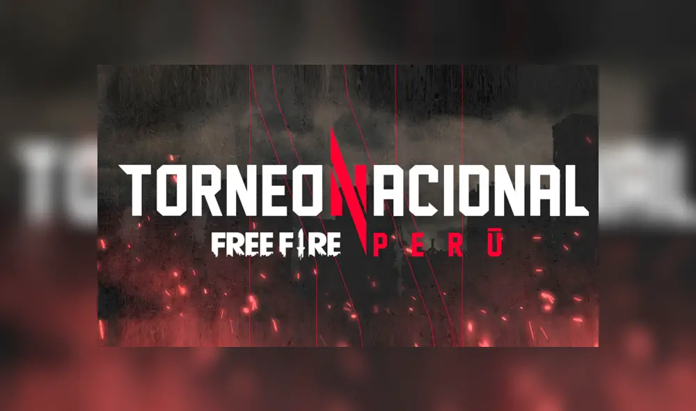 Revisa cómo inscribirte a ti y a tu equipo en el Torneo Nacional de Free Fire en Perú y ganar 2000 dólares en premios.