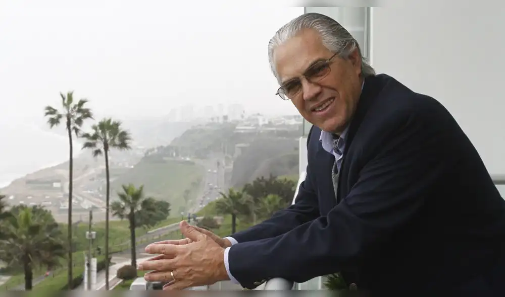 El lunes 30 habrá una jornada de lucha en defensa de la patria, el cierre del Congreso y contra la repartija en el Tribunal Constitucional. Foto: La República. El lunes 30 habrá una jornada de lucha en defensa de la patria, el cierre del Congreso y contra la repartija en el Tribunal Constitucional. Foto: La República.