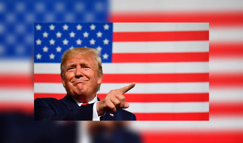 Donald Trump propone que Estados Unidos compre Groenlandia