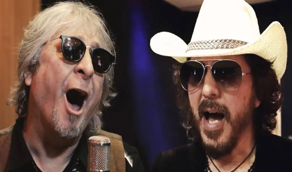 Caracoles Suicidas se une a Pelo D’ Ambrosio y lanzan videoclip Mi delirio